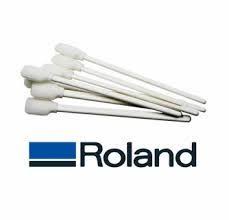 Swab Kit – 5 Inch Swabs - 50 Pack