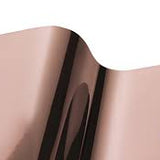 VinylEfx® Mirror Chrome Smooth Vinyl (Outdoor Durable) 4826 30"X 1 Yard