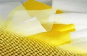 Saatilene® HiTex® Screen Printing Mesh – 60" x 1 Yard