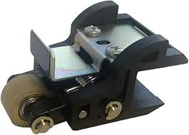 Pinch Roller Sensor