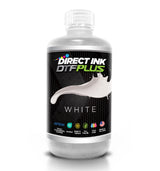 DTF Plus White ink detail