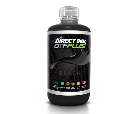 OmniPrint Direct Ink DTF Plus 1 Liter | Total Ink Solutions