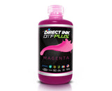 OmniPrint Direct Ink DTF Plus Magenta 1 liter