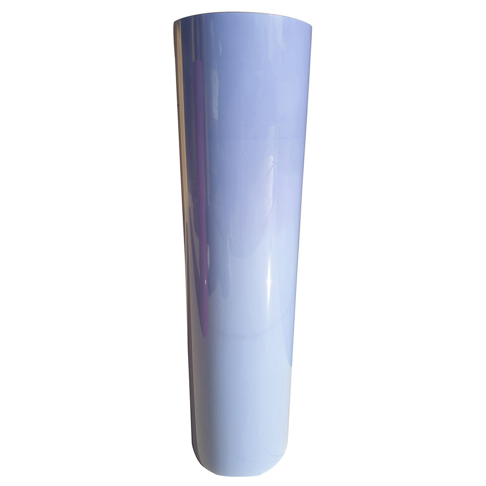 Quickweed™ UV Color Change Heat Transfer Vinyl – 12" X 1 YD