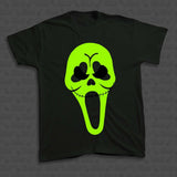 Siser® Glow in the Dark Heat Transfer Vinyl - 12" X 1 YD