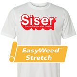 EasyWeed™ Stretch Heat Transfer Vinyl - 20" X 1 YD