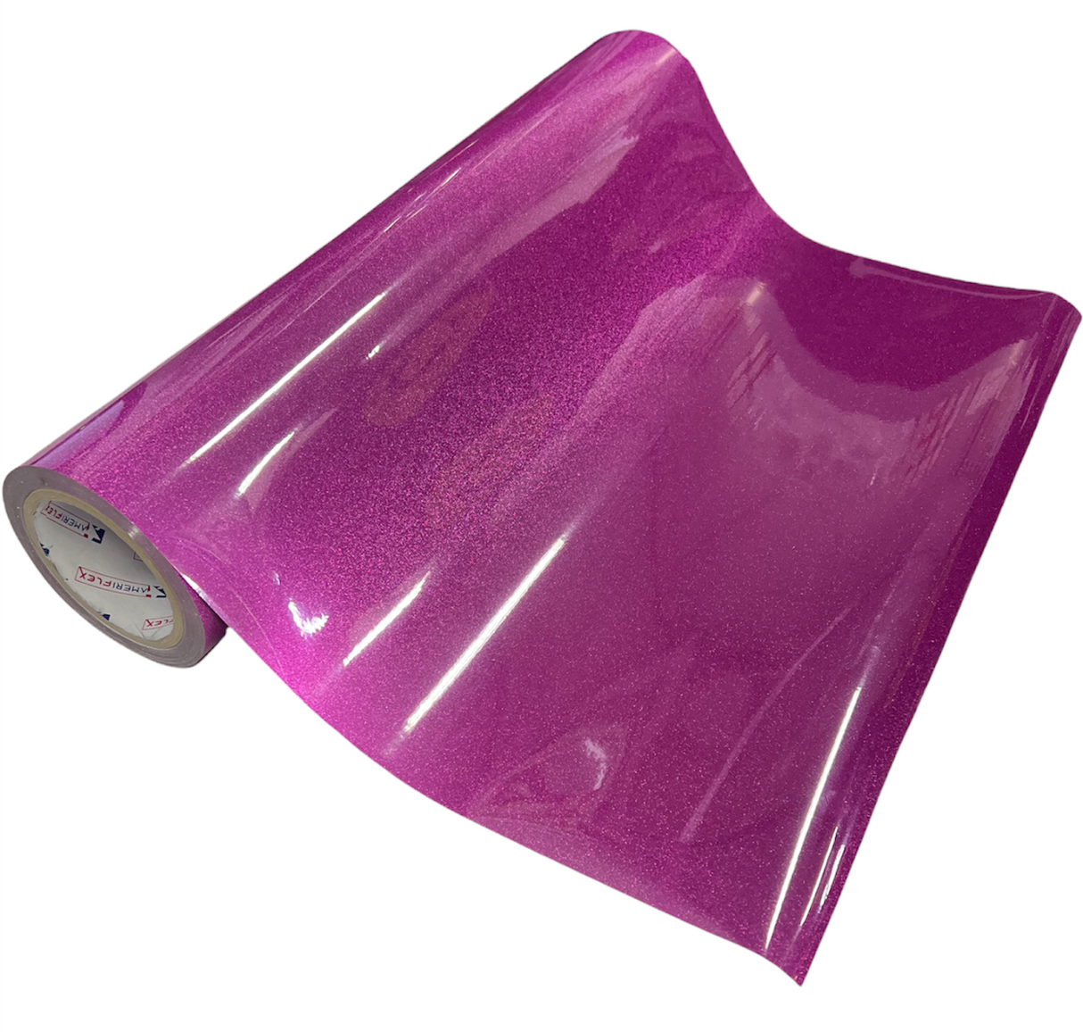 Ameriflex DecoFlex Reflective HTV – Twinkle 20"