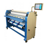 Gfp 663TH 63 inch top heat laminator with Smart Finishing Technology