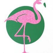 Siser® Glitter Heat Transfer Vinyl - 12" X 1 YD