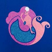 Siser® Glitter Heat Transfer Vinyl - 12" X 1 YD