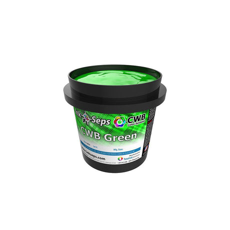 CWB Green Pint
