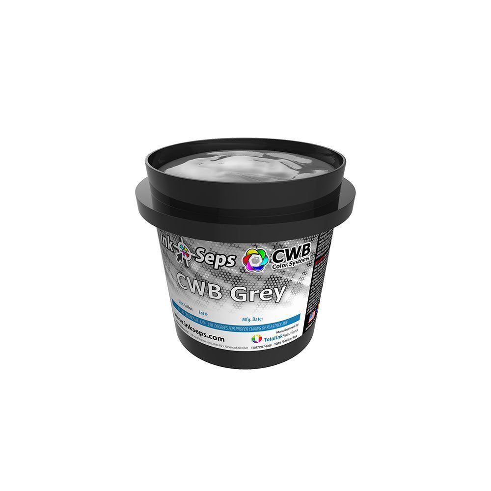 CWB Grey Pint