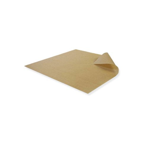 Cover Sheet (Heat Press PTFE) – 15" X 15"