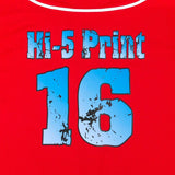 Siser® Hi-5 Print Matte Print & Cut Digital Media 20"