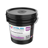 Extreme 270° Low Cure Plastisol Ink Cotton & 100% Polyester Blends