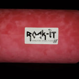 Rhinestone RockIt Coral Flock 23.6"