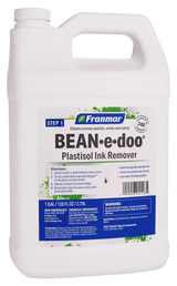 Franmar® Bean-E-Doo Plastisol Ink Remover