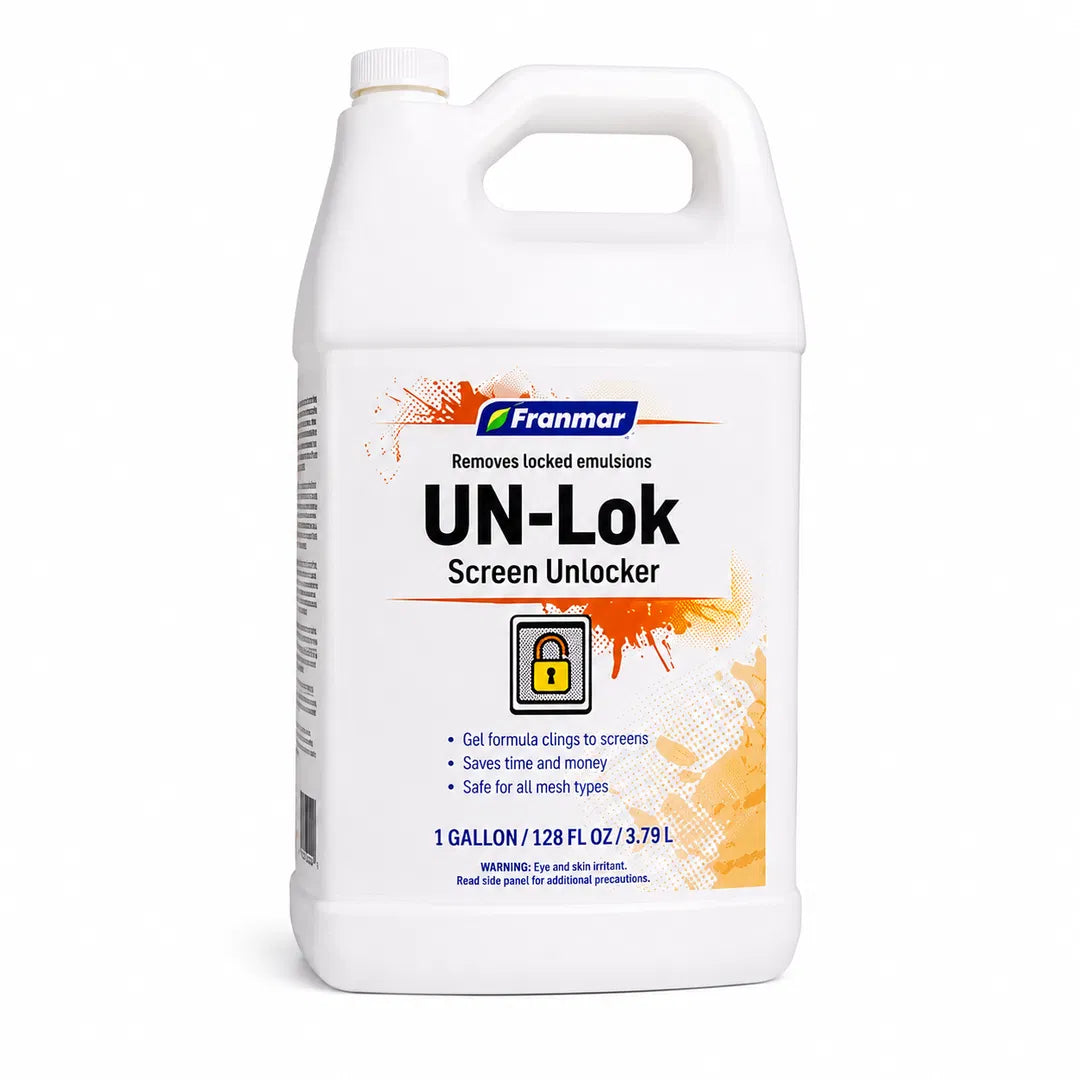 Franmar® Emulsion Remover UN-Lock – Powerful Lock