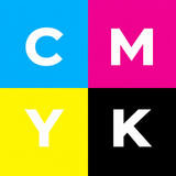 Four Color Process Plastisol Ink – CMYK Colors – For High-Detail Simulated Process