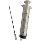 Epson 1430 Refillable Cartridge Set w/ 6 Syringes & Long Needles