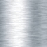 Ameriflex Fabric Hairline Gold & Silver 20"
