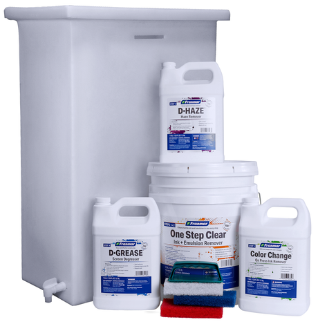 DT Large Deluxe Kit