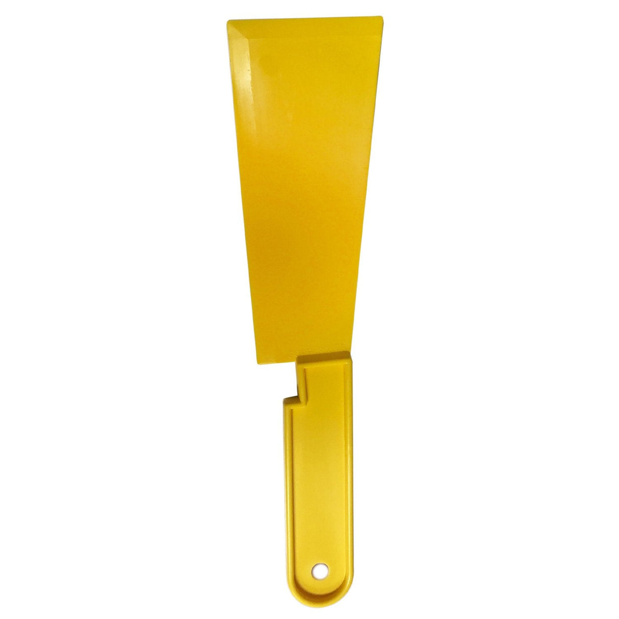 Goop Scoop - Large | Ink & Emulsion Handling Tool for Screen Printing