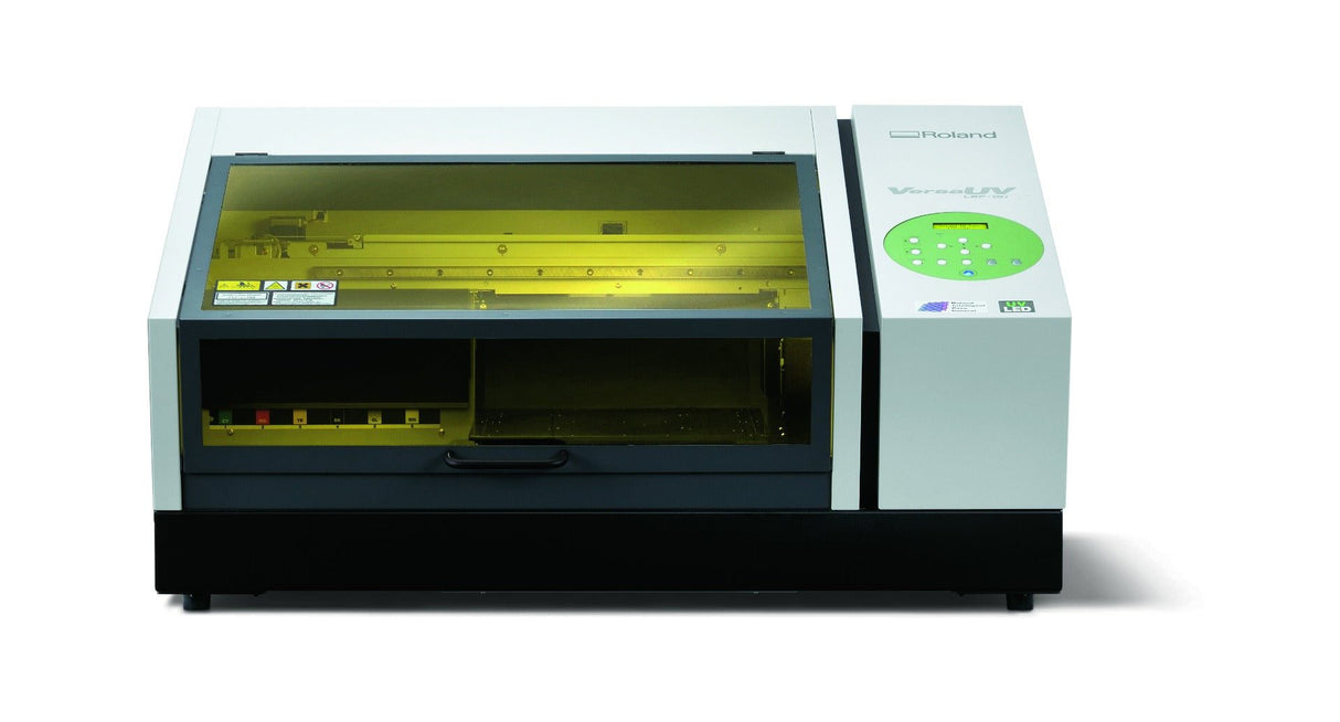 Roland ECO-UV - EUV Ver. 2  220cc -  Series Ink Cartridge