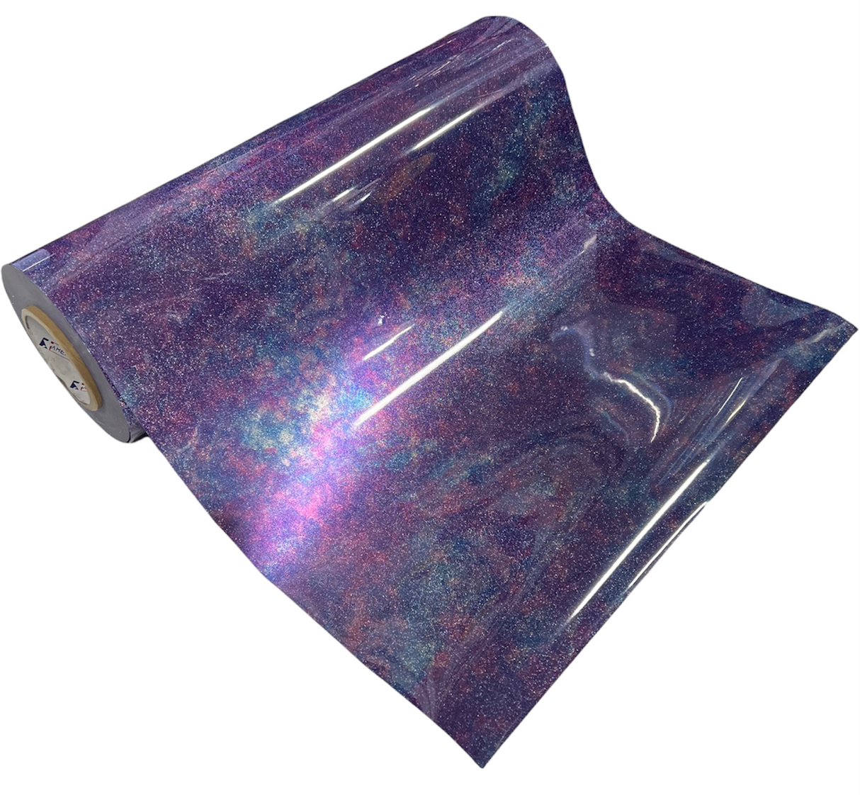 Ameriflex DecoFlex Reflective HTV – Twinkle 20"