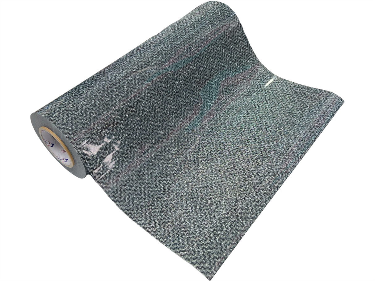 Ameriflex DecoFlex Reflective HTV – Twinkle 20"