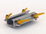 Action Engineering Manual Bracket Adapter V2 slide style