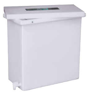 DT Medium Dip Tank