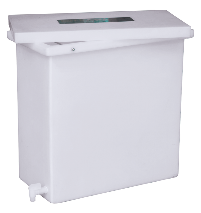 DT Medium Dip Tank