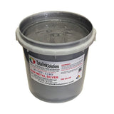 Metallic Plastisol Ink