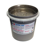 Metallic Plastisol Ink