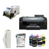 DTF Printer & Shaker Systems
