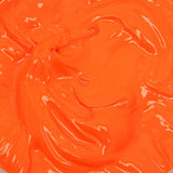 Fluorescent Day Glow – Safety Orange Plastisol Ink