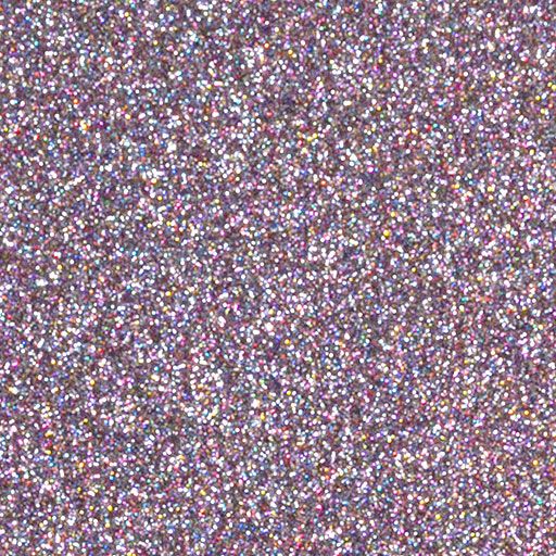 Siser® Glitter Heat Transfer Vinyl - 20" X 1 YD