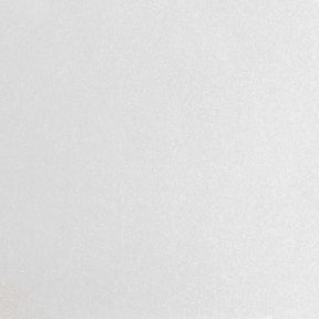 Siser Sparkle Snowstorm White swatch