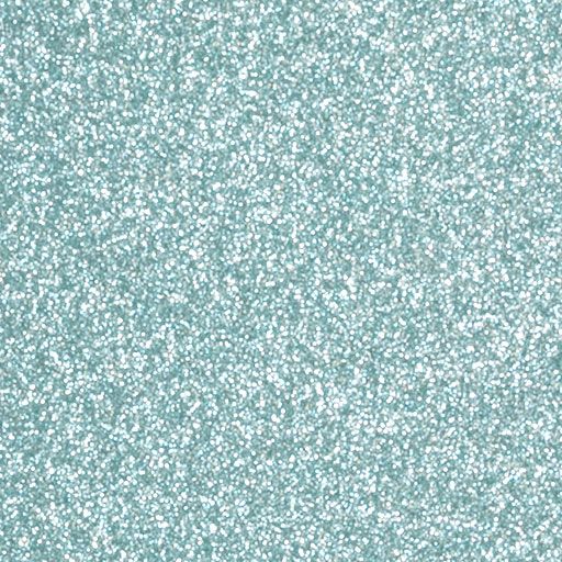 Siser® Glitter Heat Transfer Vinyl - 20" X 1 YD