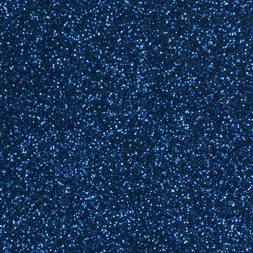 Siser® Glitter Heat Transfer Vinyl - 20" X 1 YD