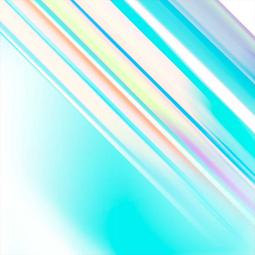 Siser® Holographic Heat Transfer Vinyl - 12" X 1 YD