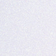 Siser Glitter HTV – White Neon