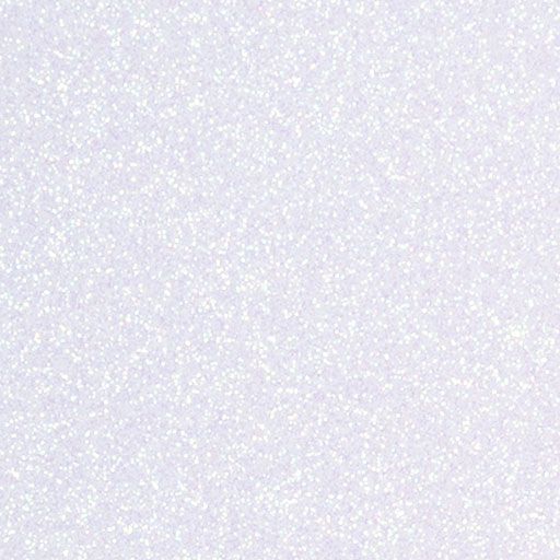 Siser® Glitter Heat Transfer Vinyl - 12" X 1 YD
