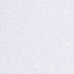 Siser Glitter HTV – White Neon