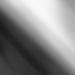 Siser Metal heat transfer vinyl swatch - Silver