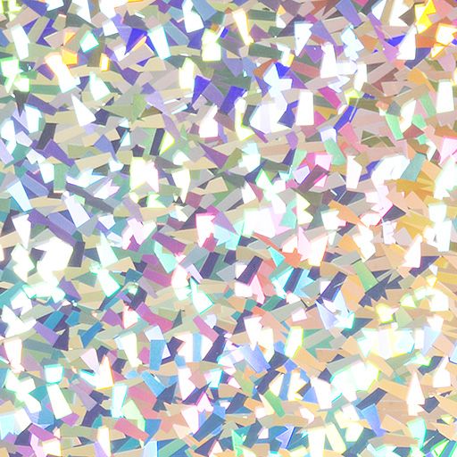 Siser® Holographic Heat Transfer Vinyl - 20" X 1 YD