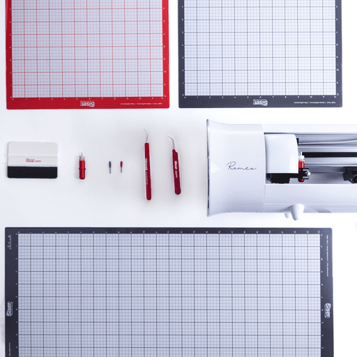Siser® Romeo High-Definition 24" Cutter