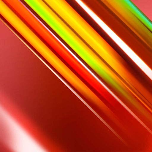Siser® Holographic Heat Transfer Vinyl - 20" X 1 YD