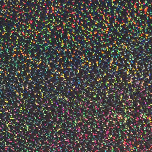 Siser® Holographic Heat Transfer Vinyl - 20" X 1 YD